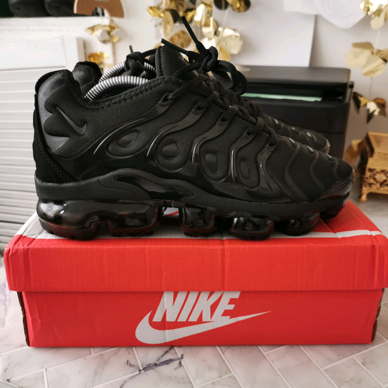 vapormax tuned 1